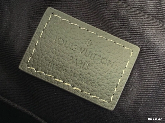 Cheap messenger Trio Jm Vuitton Louis 0719